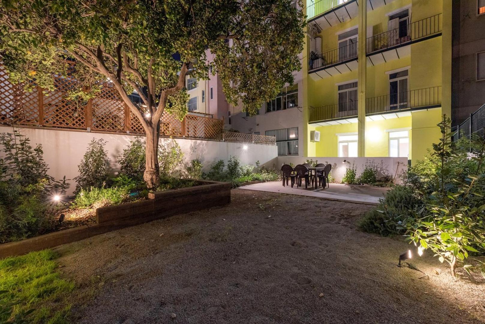 Апартаменти Guestready - Saldanha Building Garden Лісабон Екстер'єр фото
